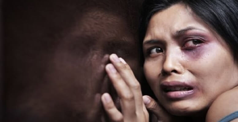 Kadına şiddet neden