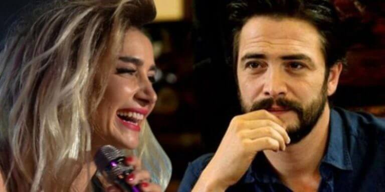 Sıla Gençoğlun’dan Ahmet Kural’a Bir Dava Daha!