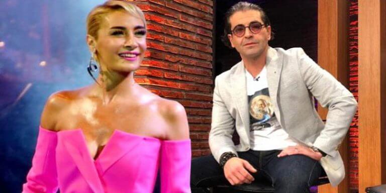 Sıla Gençoğlu ve Hazer Amani’nin Baş Başa Yemek Yediği Görüntüler Ortaya Çıktı!