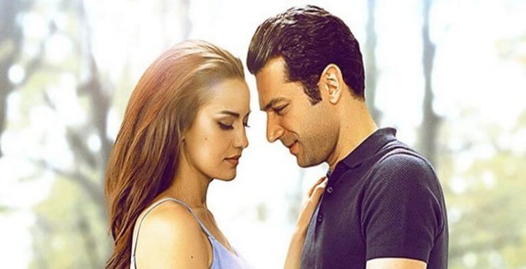 TV’de İlk Kez “Sonsuz Aşk”