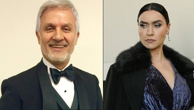 Şevval Sam, Talat Bulut'a karşı atakta gecikmedi