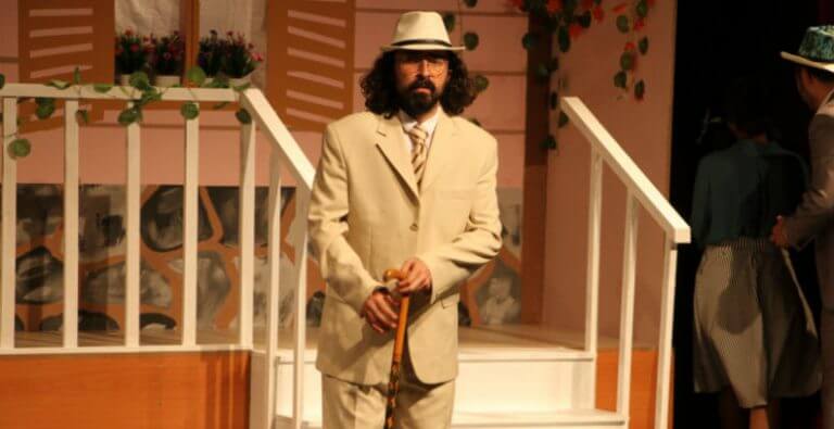 Uğur Alakuş Kimdir?