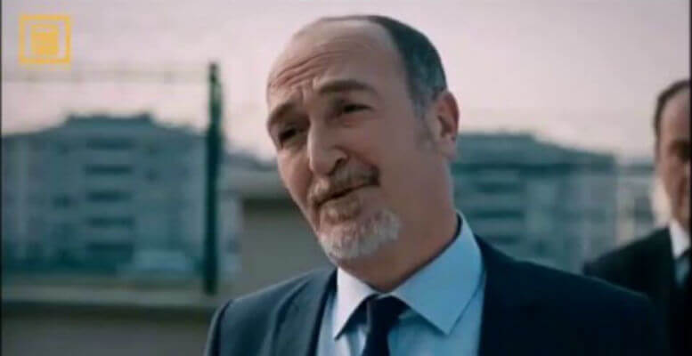 Uğur Taşdemir Kimdir