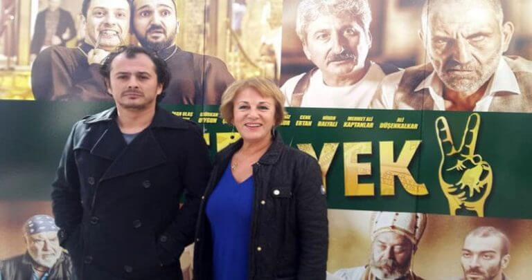 Ünlü Yönetmen Orçun Benli’nin Annesi Trafik Kazasında Hayatını Kaybetti!