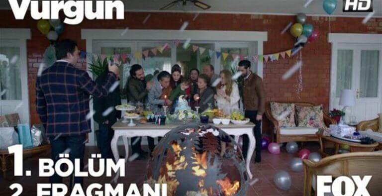 Deniz Çakır ve Erken Petekkaya’nın Dizisi Gene Çok Konuşulacak 2.Tanıtımı Yayınladı!