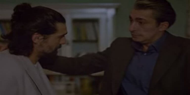 Vurgun Dizisi 1. Bölümüyle Duygu Dolu Anlar Yaşatacak!