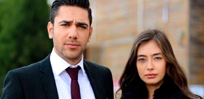 Kadir Doğulu'nun yeni dizisi "Vuslat" 7 Ocak Pazartesi günü TRT 1'de başlayacak