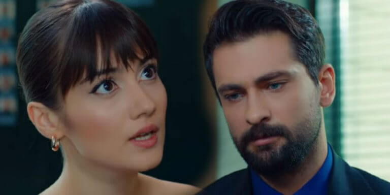 Yasak Elma 29. Bölümüyle İzleyicileri Ters Düz Etti!