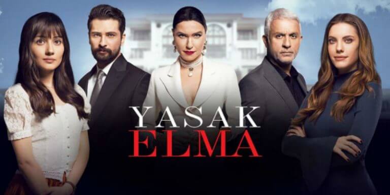 Yasak Elma 30. Bölümüyle İzleyenleri Ekrana Kilitledi 31. Bölüm İlk Sahne Yayınlandı!