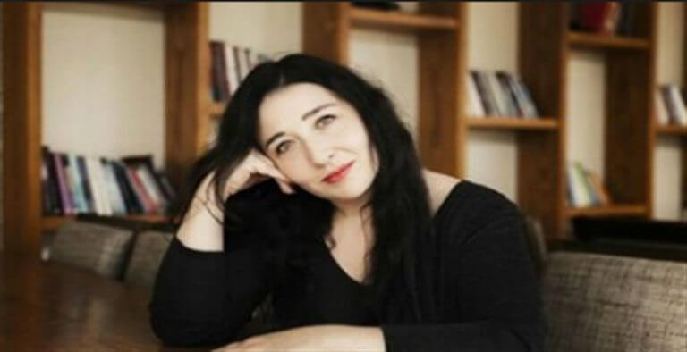 Yasemin Çonka kimdir?