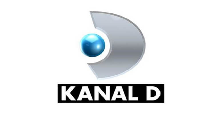 Kanal D yayın akışı