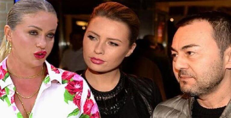 Yeliz Yeşilmen, Serdar Ortaç ile Chloe Loughnan’ı kızdıracak açıklamalar yaptı!