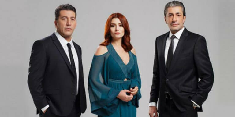 Yeni Dizi Vurgun 1. Bölüm 4. Fragmanı Yayınlandı!