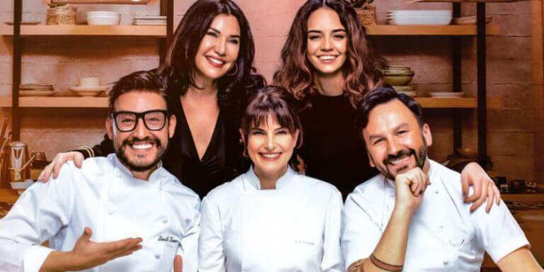 Yeni Yemek Yarışması Lezzet Akademisi Bomba Gibi Geliyor!