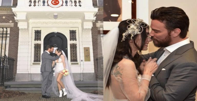 Yılın Son Nikahının Perde Arkasında Neler Yaşandı?