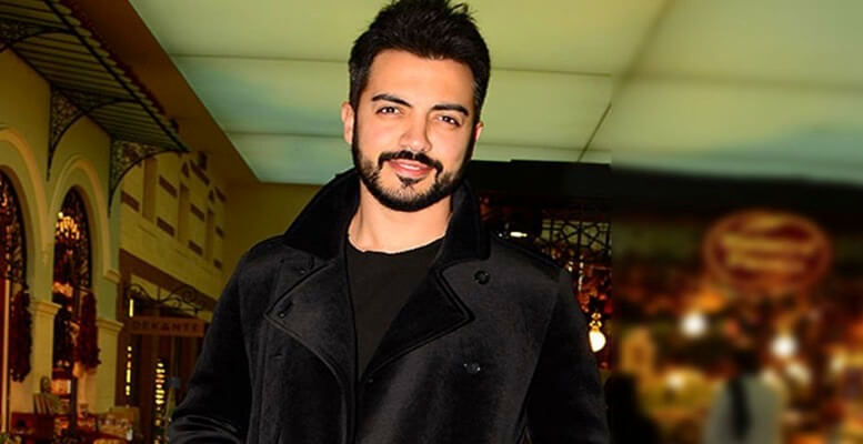 Yusuf Güney Taksi Şoförüyle Gergin Anlar Yaşadı!