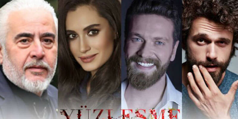 Yüzleşme Dizisinin Konusu Şahin Tepesi Dizisine Benzetildi