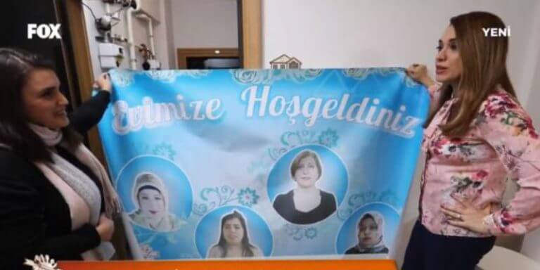 Zuhal Topal’la Sofrada Programının 114. Bölümünde Çok Konuşulacak Karşılama!