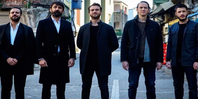 Çukur Dizisine Bomba Transfer!