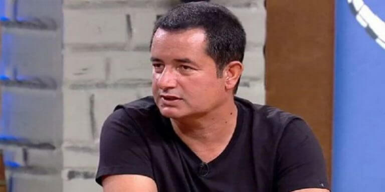 Acun Ilıcalı Survivor'da Çileden Çıktı