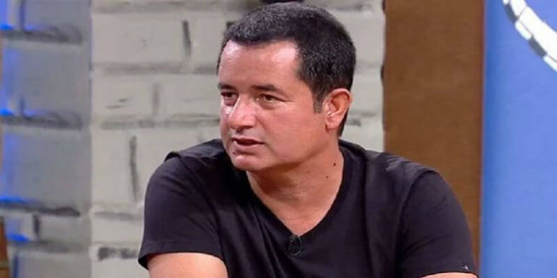 Acun Ilıcalı Survivor'da Çileden Çıktı