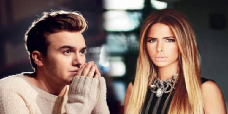 Mustafa Ceceli'nin Eşi Selin İmer İtiraf Etti!