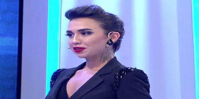 Neslihan Doğrusöz Kimdir?