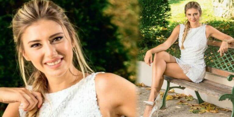 Şeyma Subaşı, Son Paylaşımı İle Mest Etti