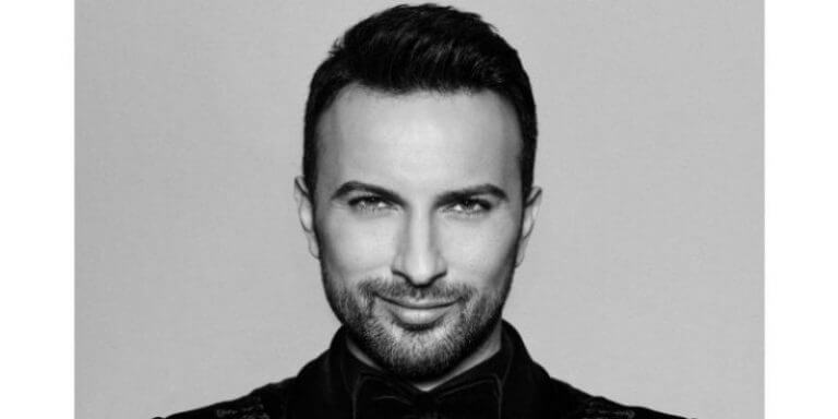 Megastar Tarkan, Kendisi İçin Özel Minibüs Yaptırdı