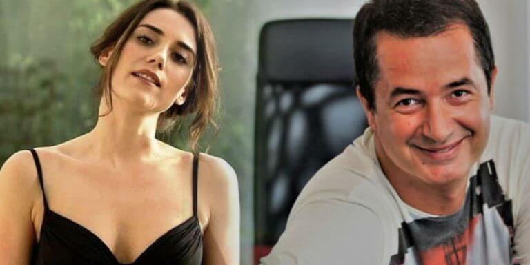 Acun Ilıcalı’dan Cansu Dere’ye Çok Konuşulacak Yeni Dizi Teklifi!
