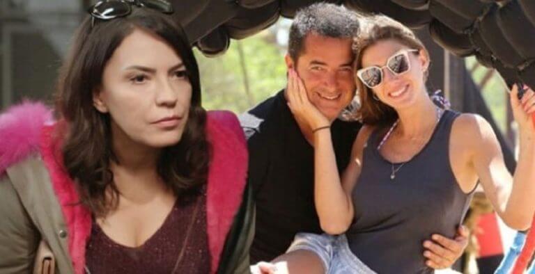 Yeşim Salkım Acun Ilıcalı’ya İsyan Etti!