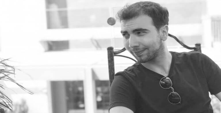 Ahmet Hilmi Deler kimdir?