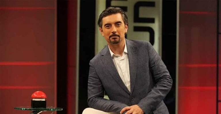 Ali İhsan Varol kimdir?