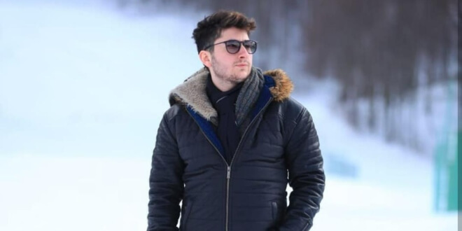 Alihan Sivri Kaç Yaşında