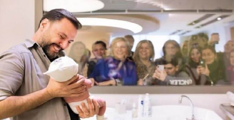 Alişan Yeni Doğan Oğluna Dev Yatırımı İle Dikkat Çekti!