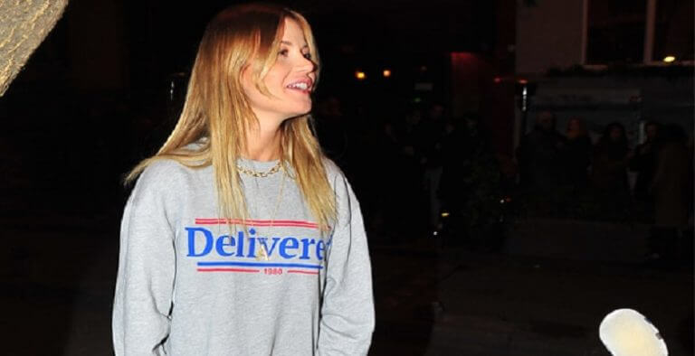 Aslı Turanlı Ata Demirer İle İlgili Neler Söyledi?