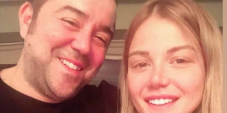 Ata Demirer İle Aslı Turanlı Ayrılık Şoku