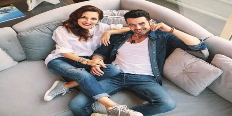 Az Daha Keremcem ile Öpüşüyorduk!