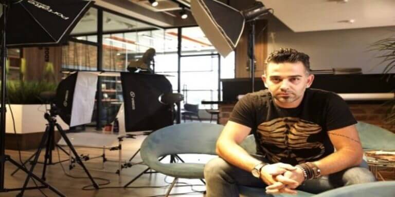 BBG Melih: 6 Ay Korumayla Gezdim!