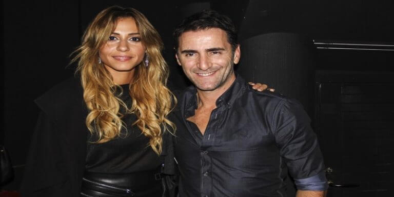 Bekir Aksoy Boşanmasının Ardından İlk Defa Konuştu…