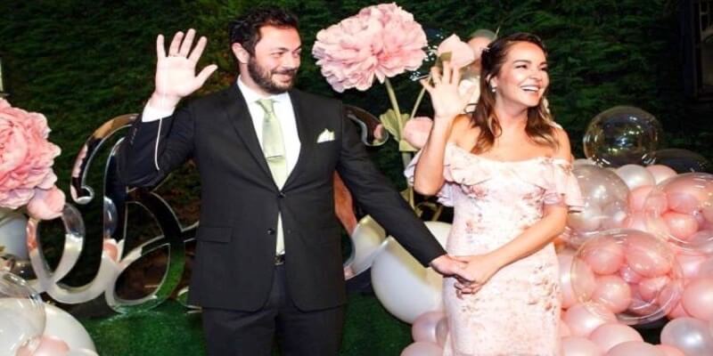 Bengü'den Hamilelik Müjdesi Geldi