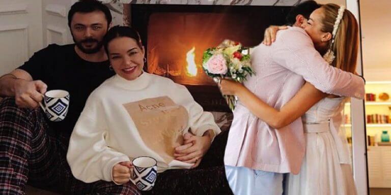 Bengü’nün Bebeğinin Cinsiyeti Belli Oldu!