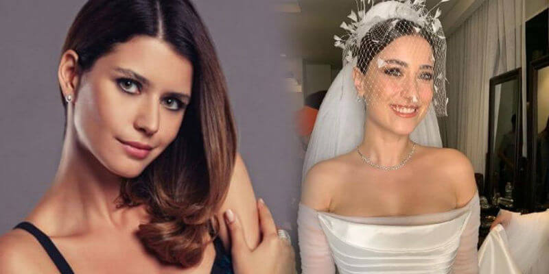Beren Saat Hazal Kaya'nın Düğününe Neden Katılmadı
