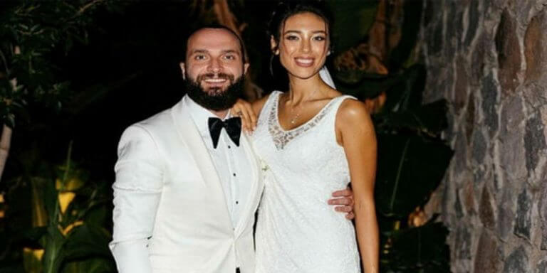 Berkay Şahin, Hayranlarının Önünde Yemin Etti