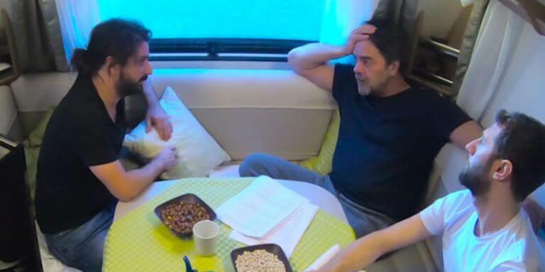 Beyazıt Öztürk Youtube Kanalı Açtı İlk Tanıtım Videoları Yayınlandı!