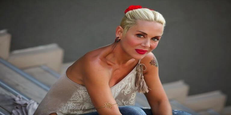 Billur Kalkavan: Annen Gibi Görünürsem Ayrılırız!