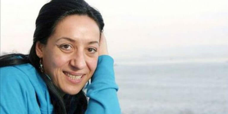 Binnur Kaya Bomba Bir Diziyle Ekranlara Dönmeye Hazırlanıyor!