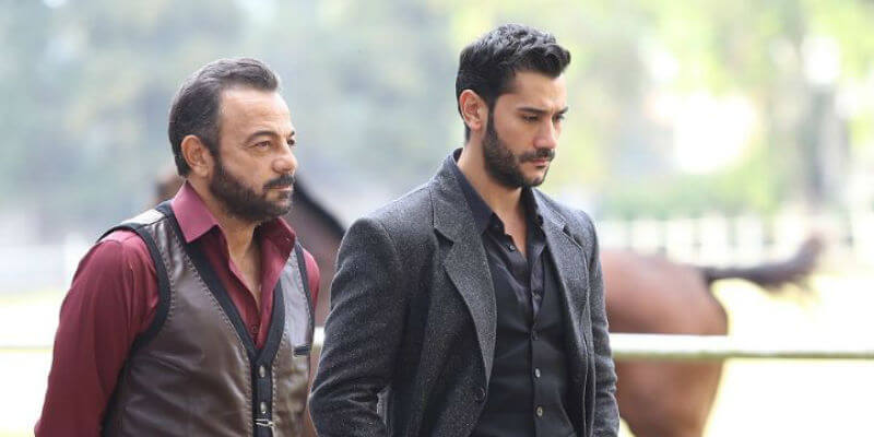 Fekeli ve Yılmaz'ın Büyük Zaferi