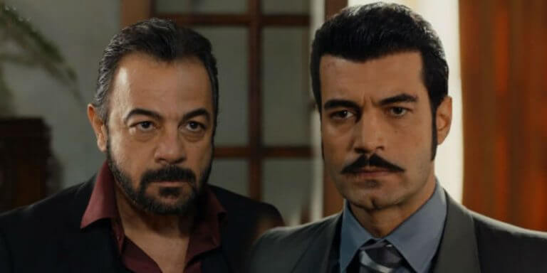 Bir Zamanlar Çukurova 20. Bölüm Fragmanda Demir Hatalarının Bedelini Ödeyecek Mi?