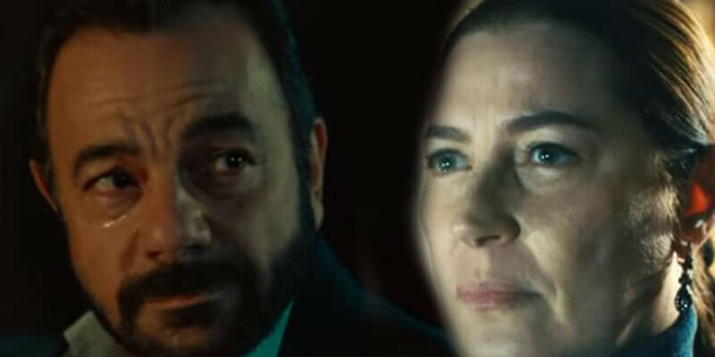 Fekeli ve Hünkar yakınlaşıyor mu